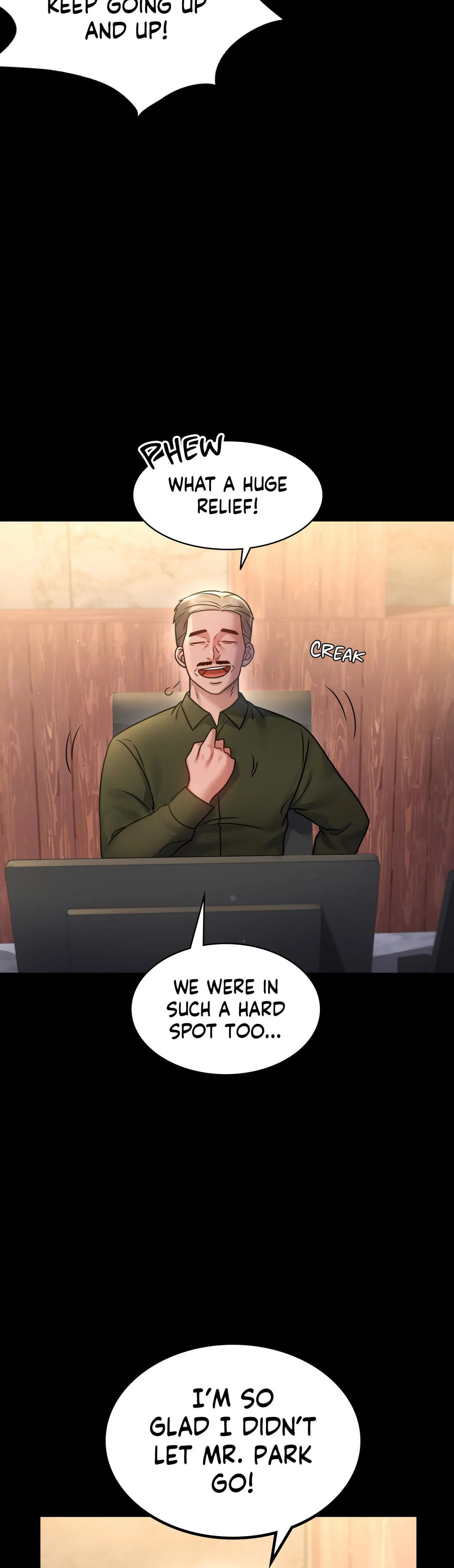 Illicit Love page 5