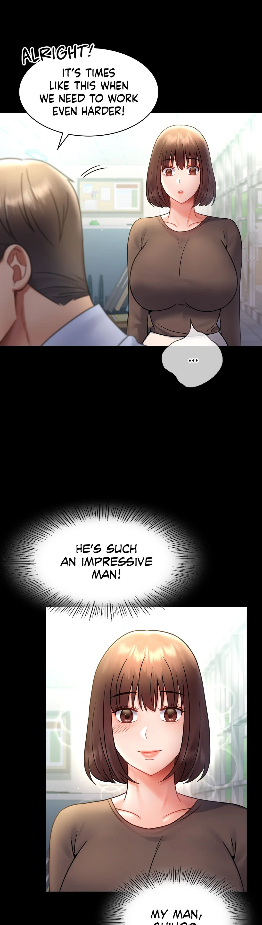 Illicit Love page 11