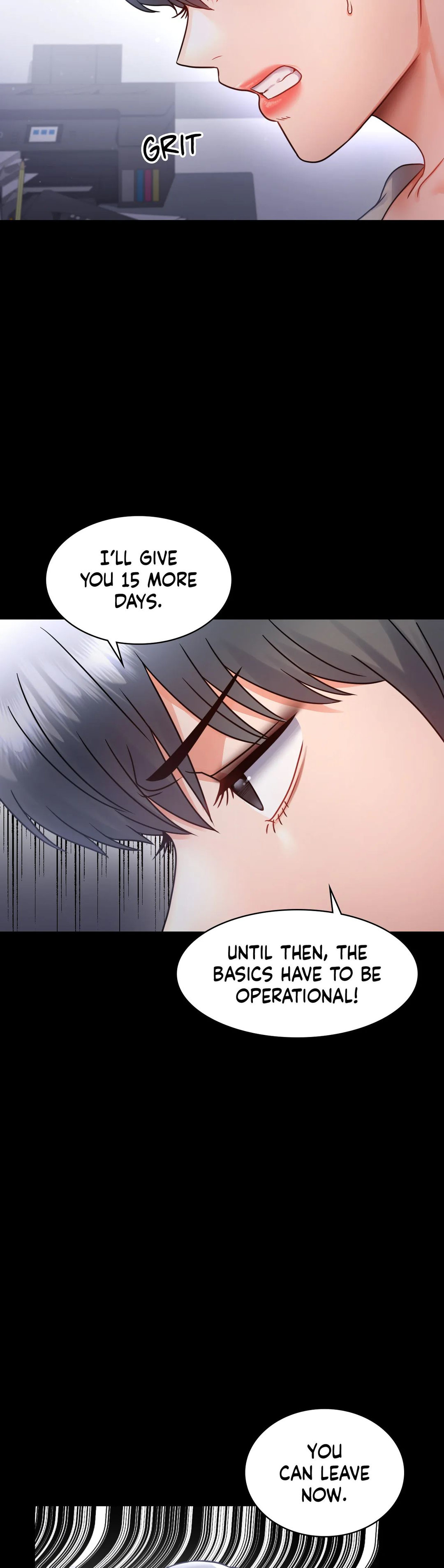 Illicit Love page 15