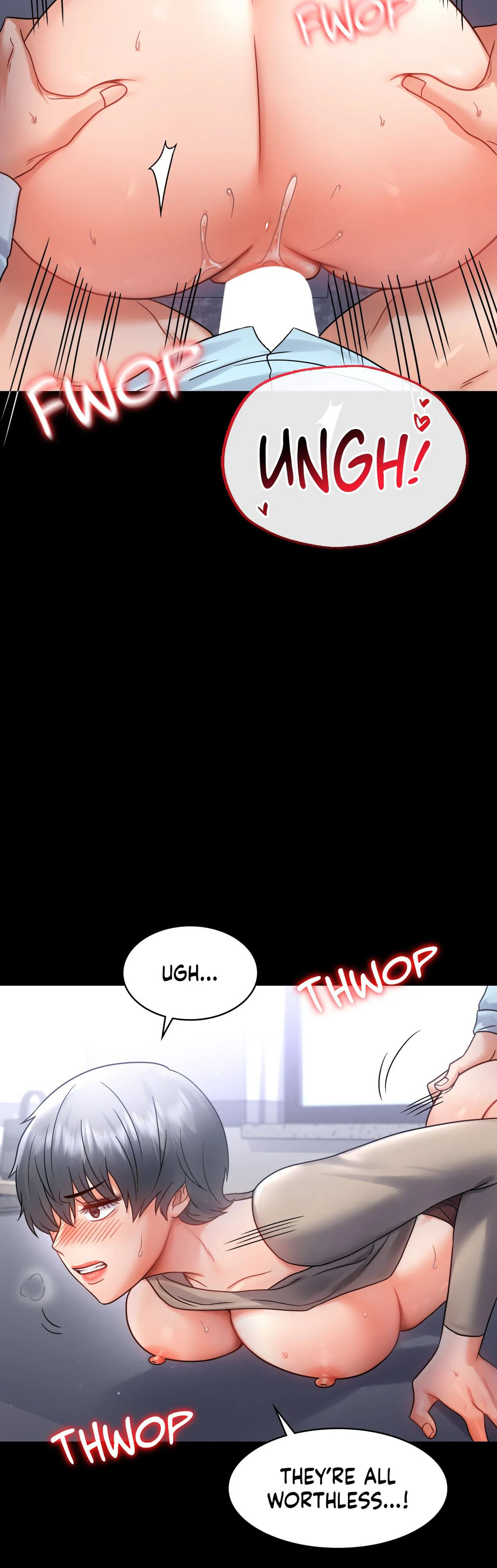 Illicit Love page 19