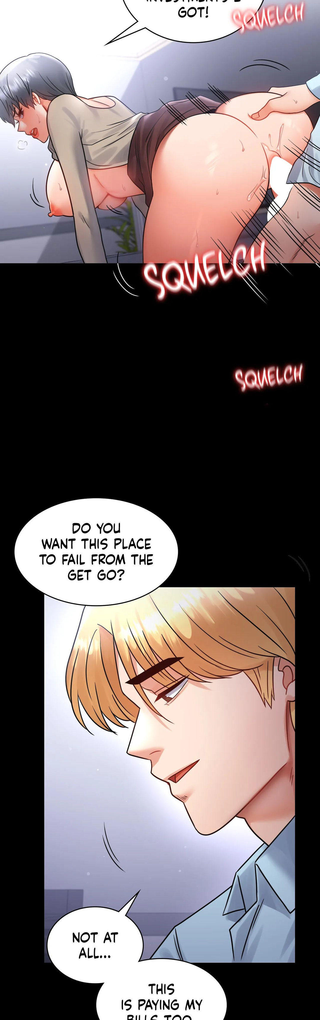 Illicit Love page 22