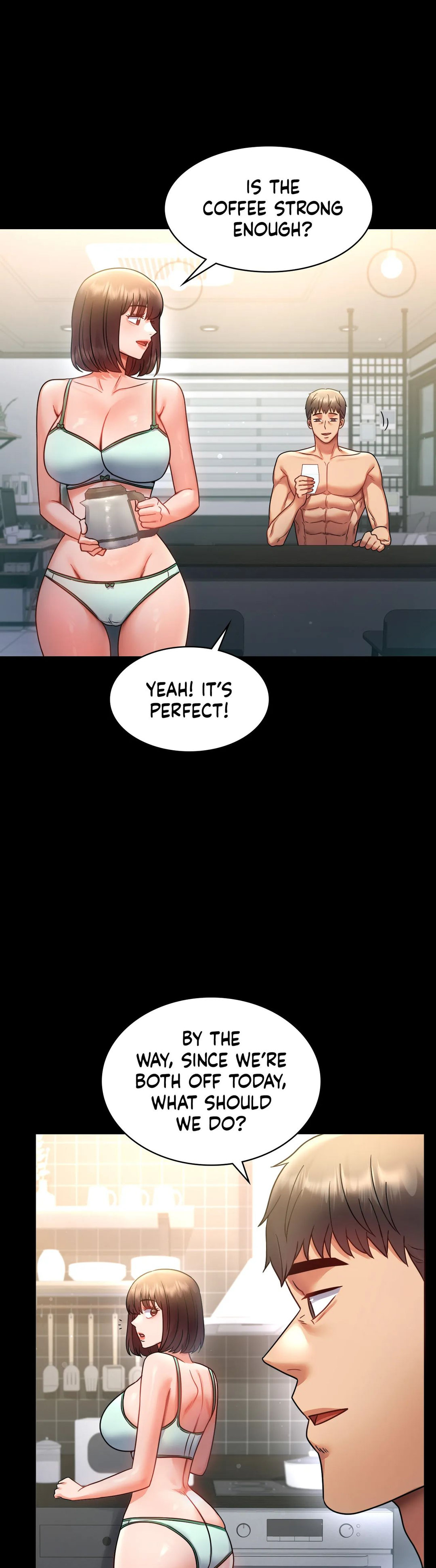 Illicit Love page 31