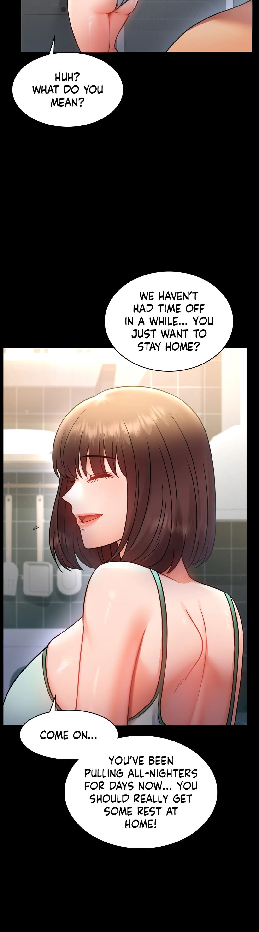 Illicit Love page 32