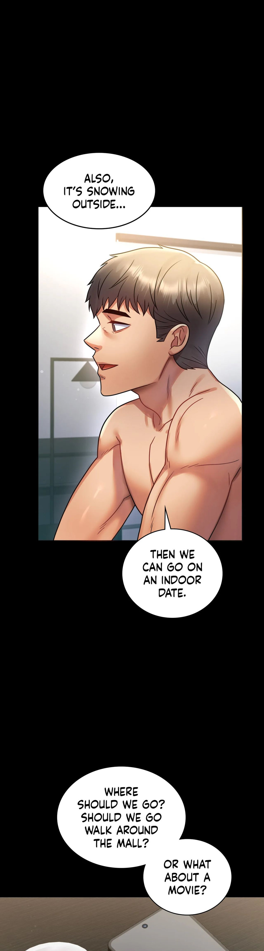 Illicit Love page 33