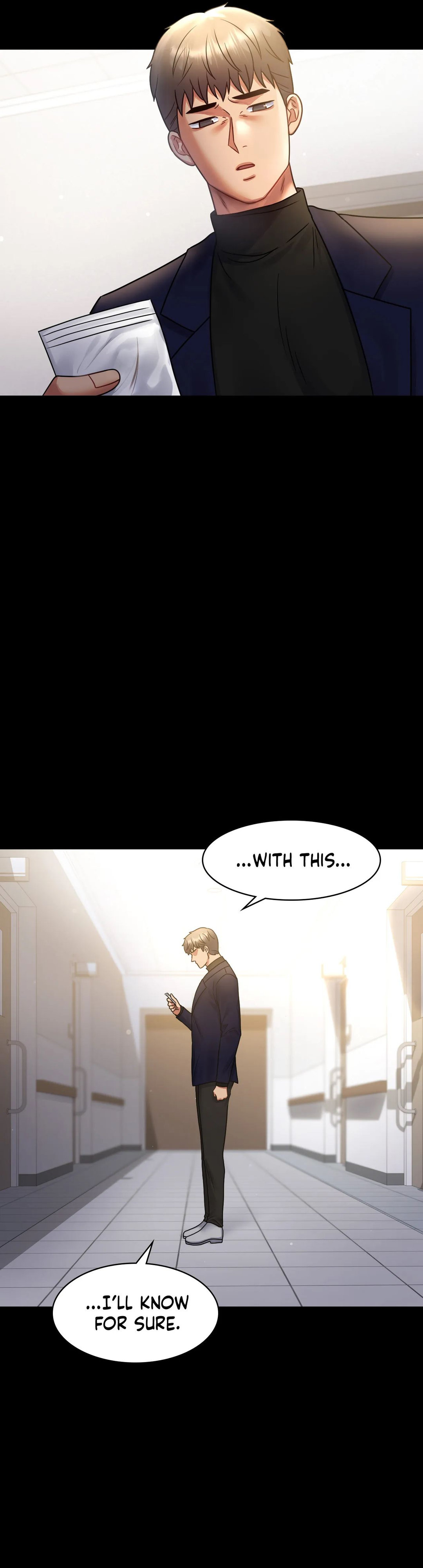 Illicit Love page 2