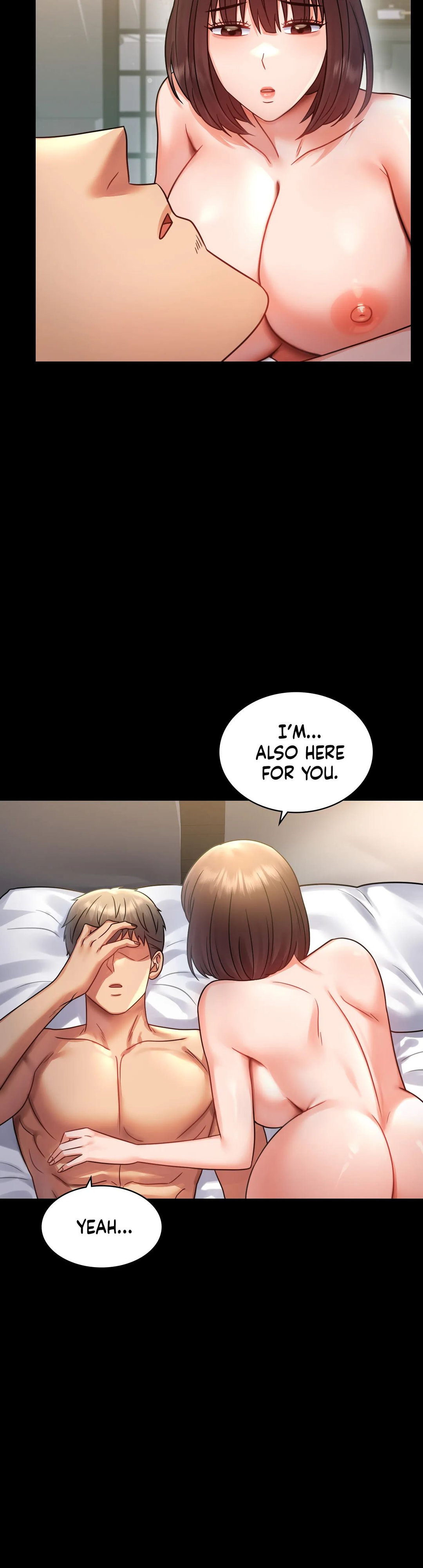 Illicit Love page 5