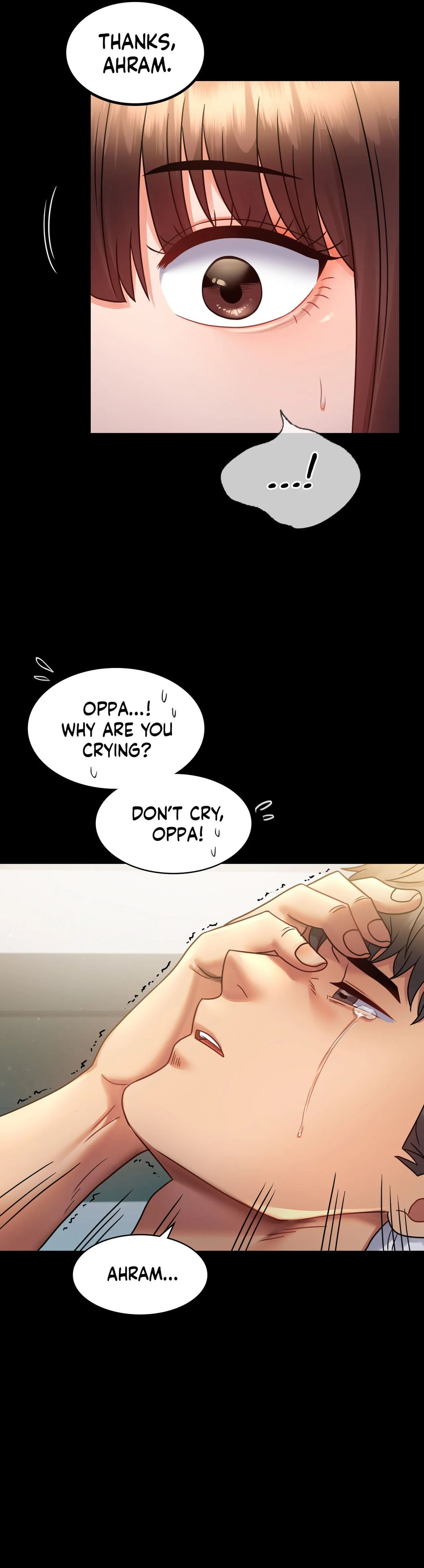 Illicit Love page 6