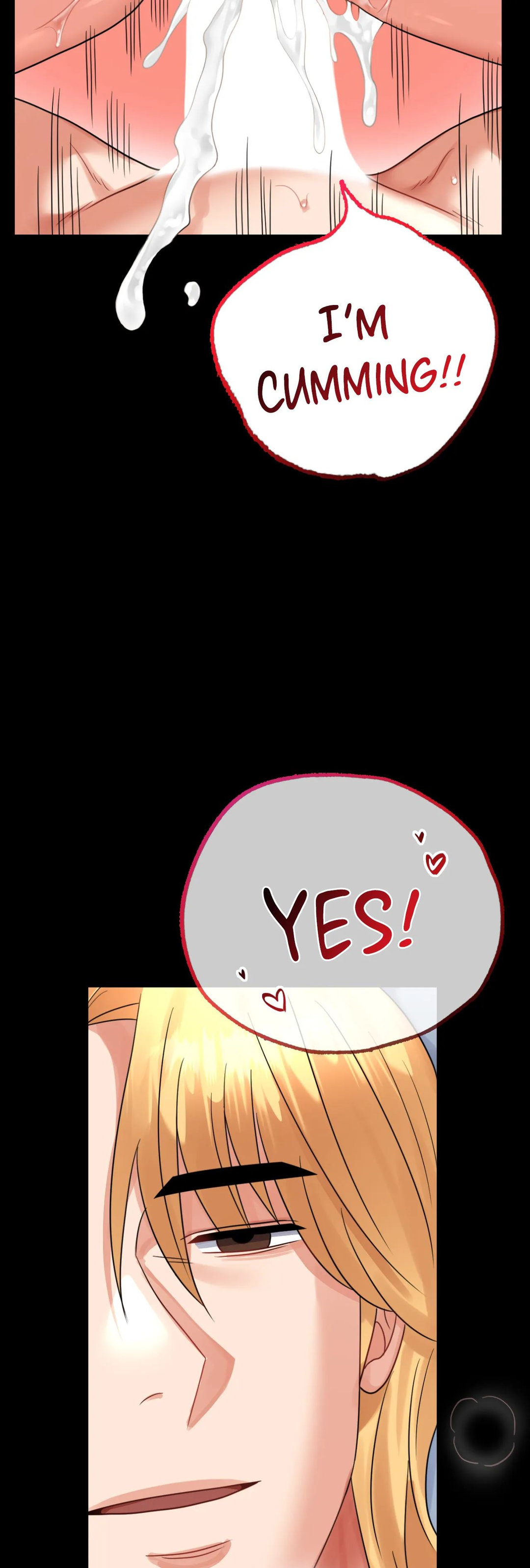 Illicit Love page 15