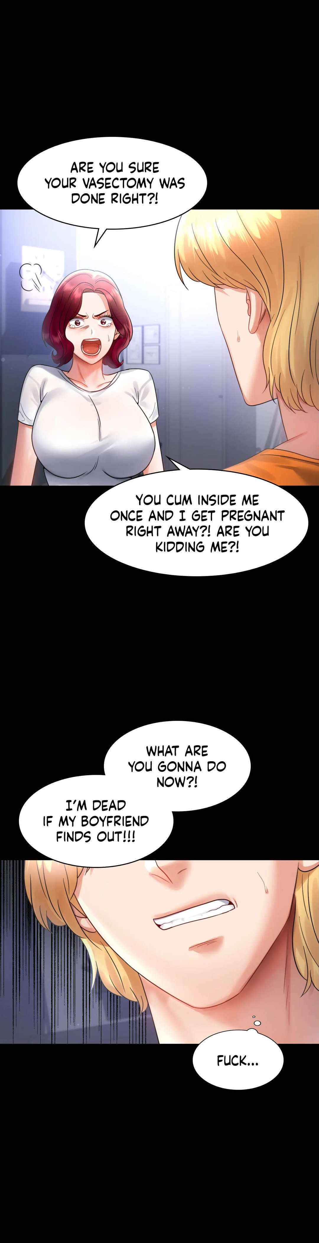 Illicit Love page 18