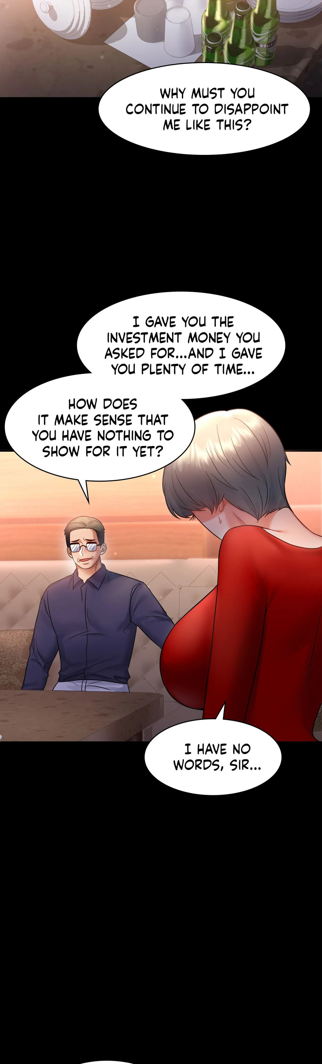Illicit Love page 22
