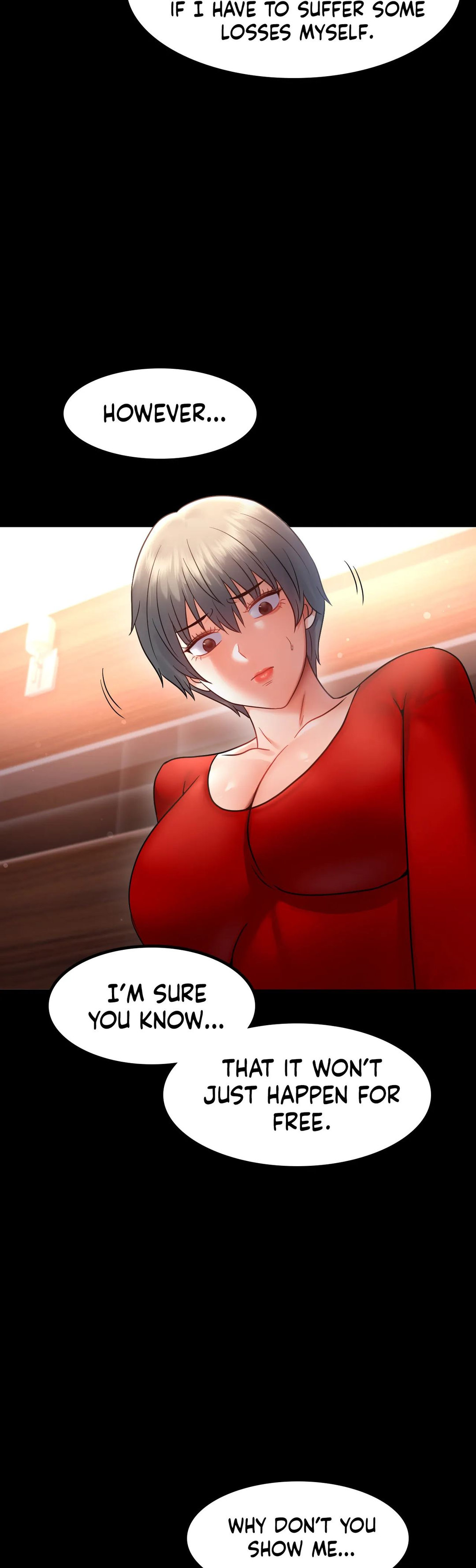 Illicit Love page 25