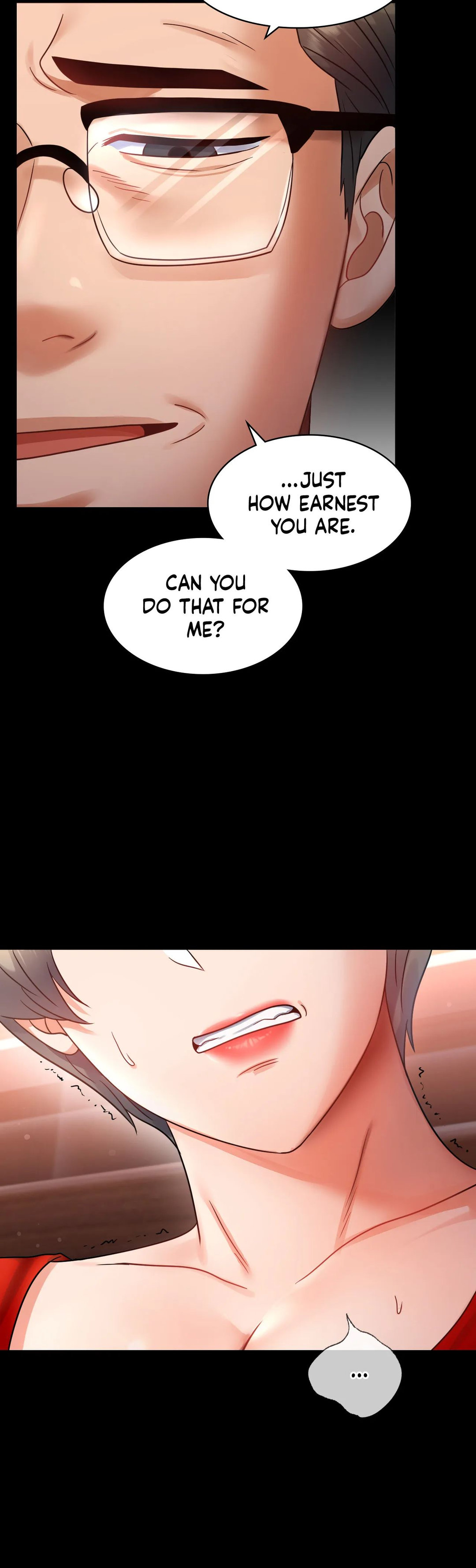 Illicit Love page 26