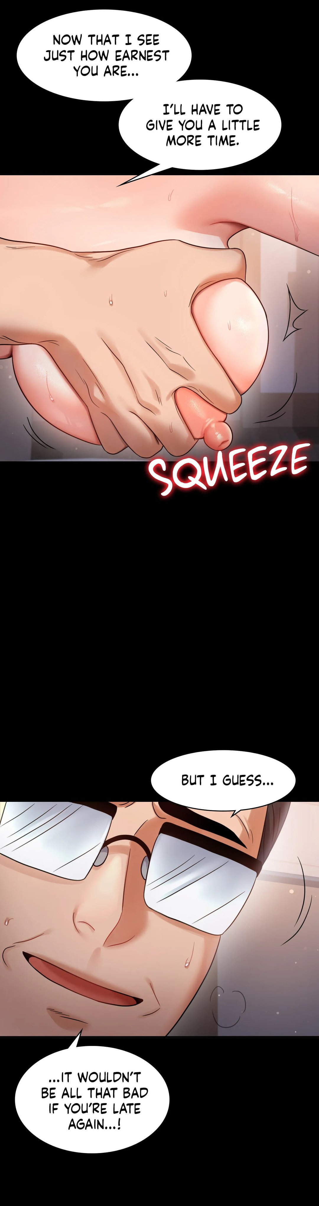 Illicit Love page 30