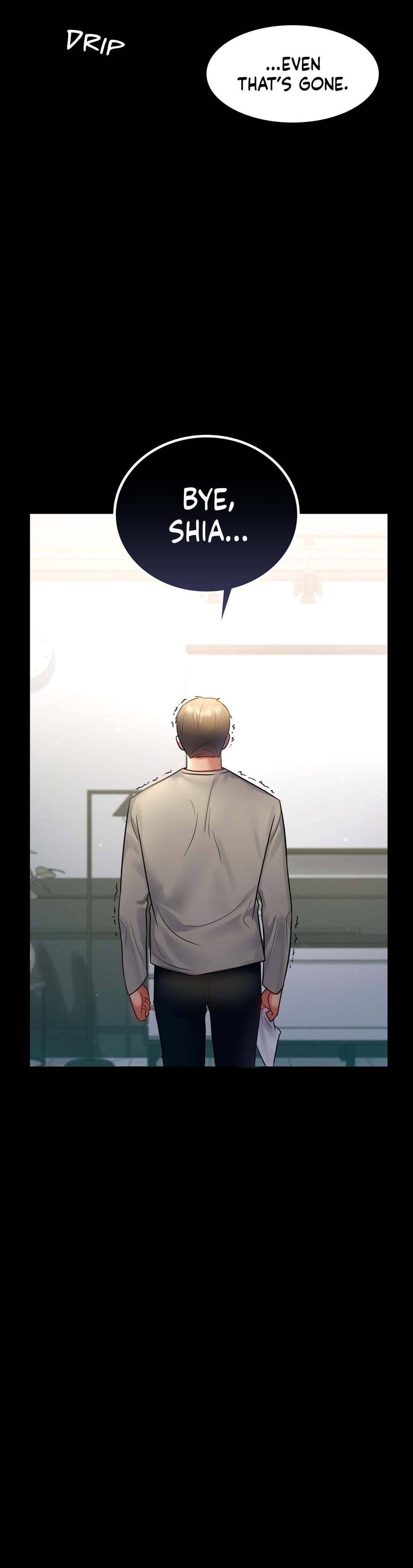 Illicit Love page 3