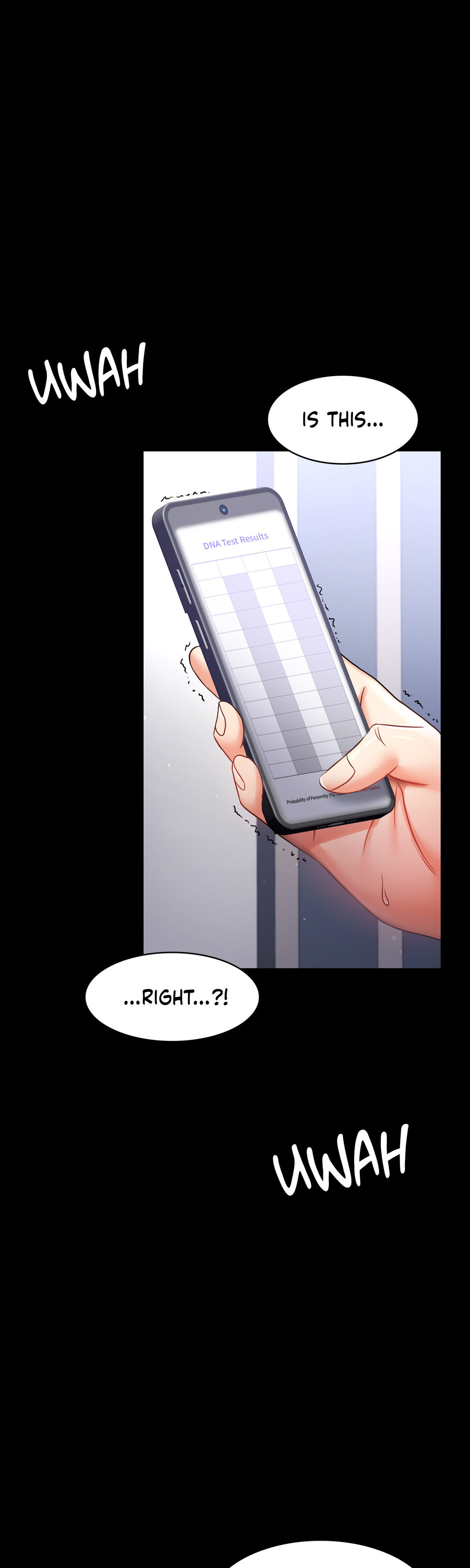Illicit Love page 6