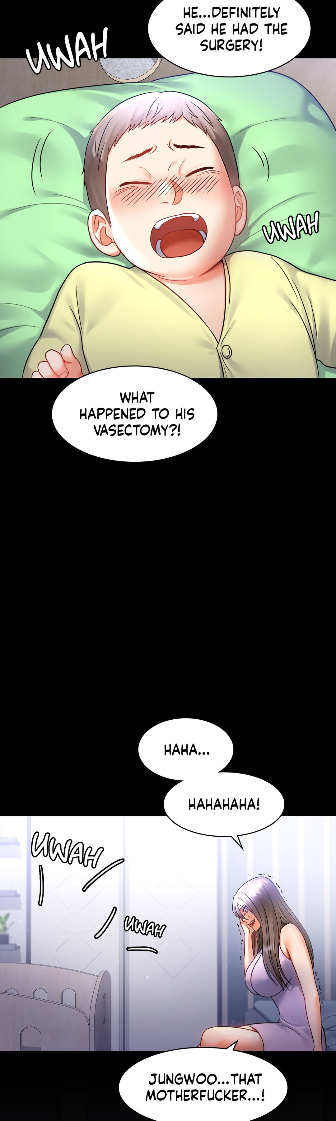 Illicit Love page 7