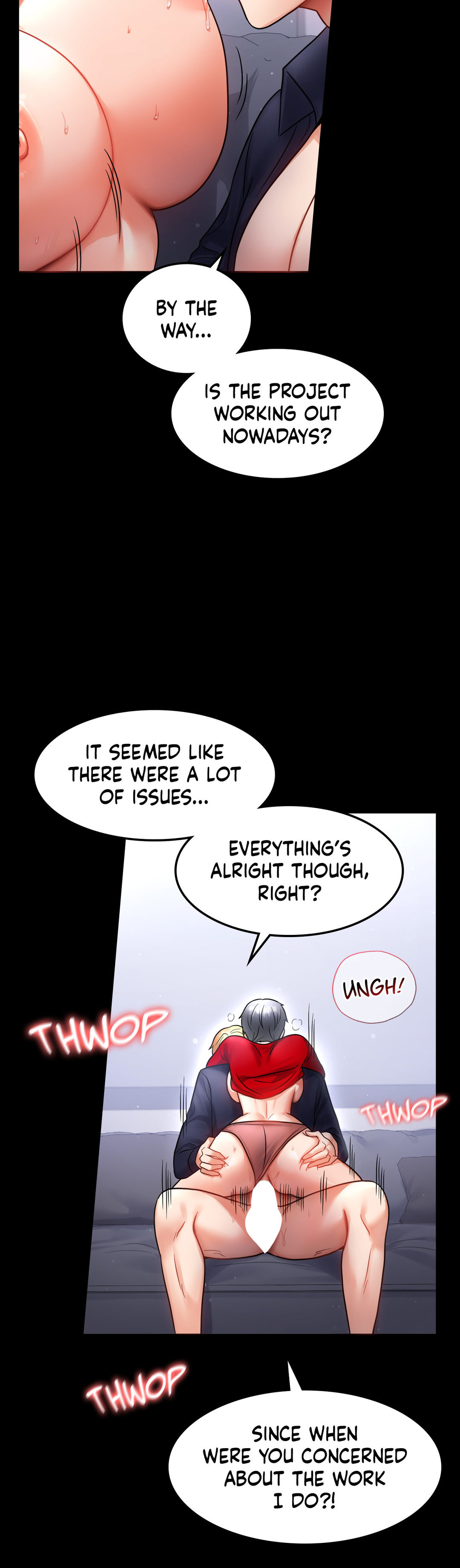 Illicit Love page 12