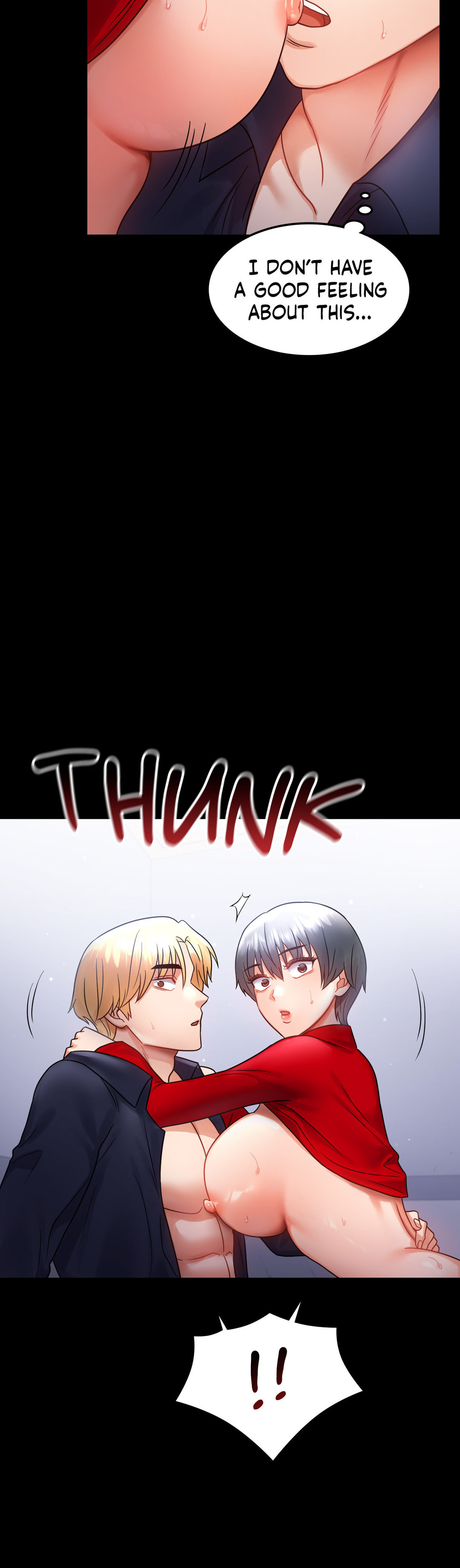 Illicit Love page 14