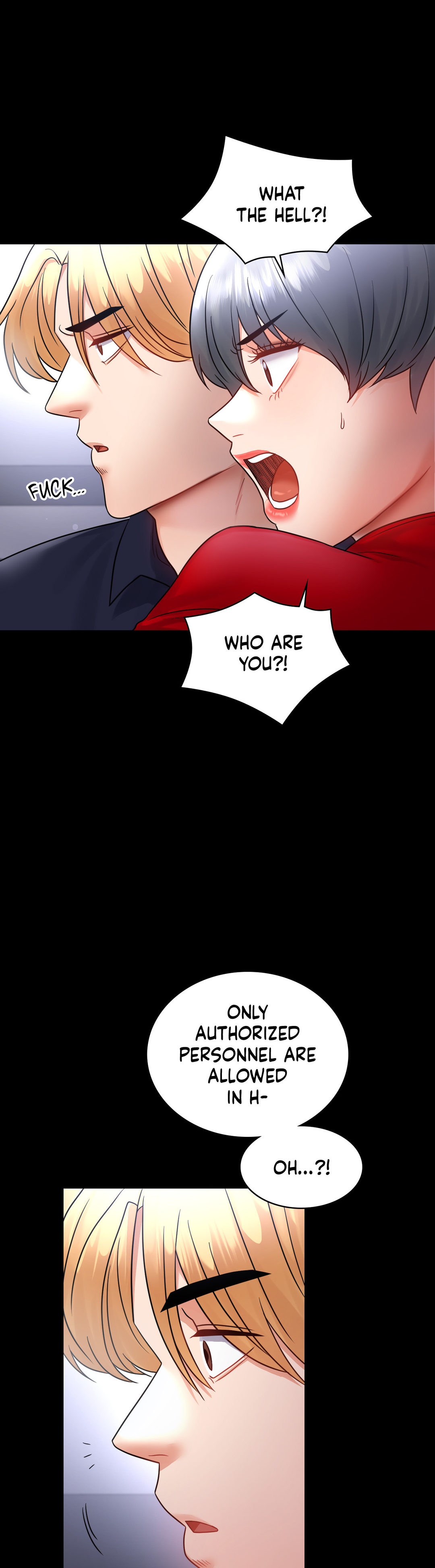 Illicit Love page 15
