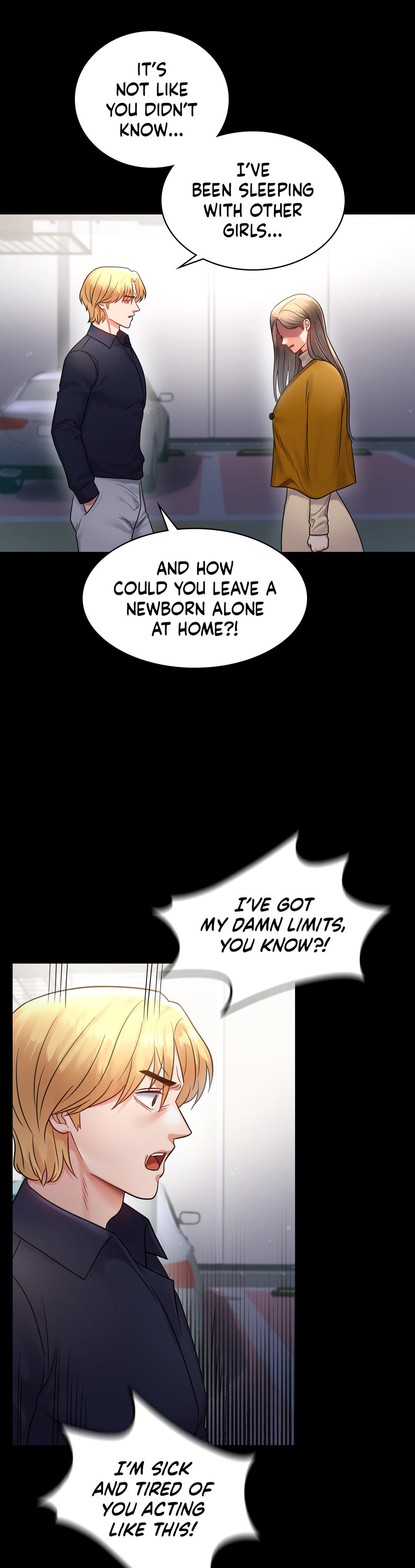Illicit Love page 20