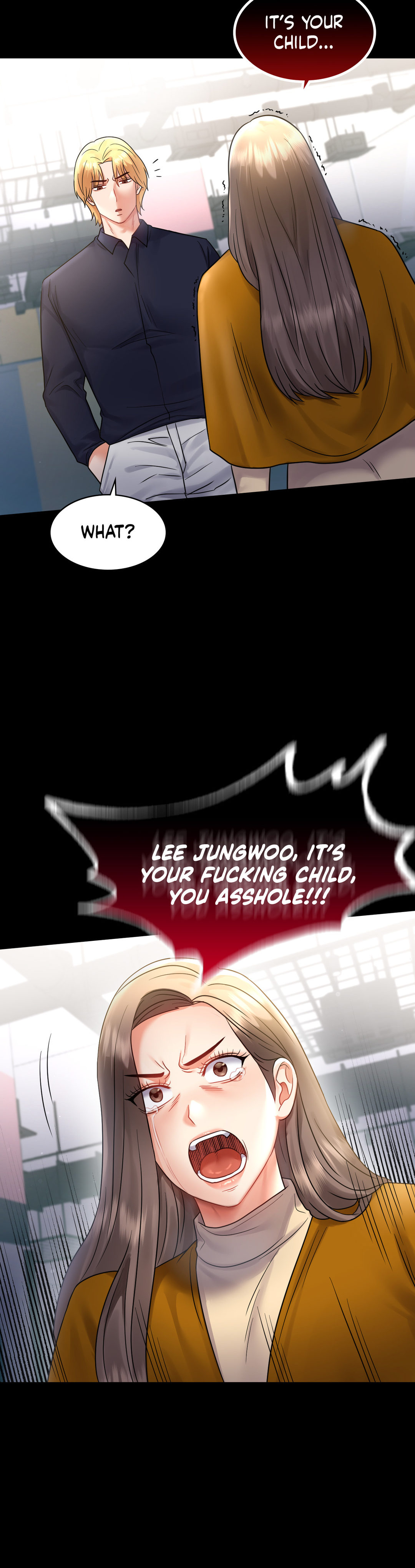 Illicit Love page 22