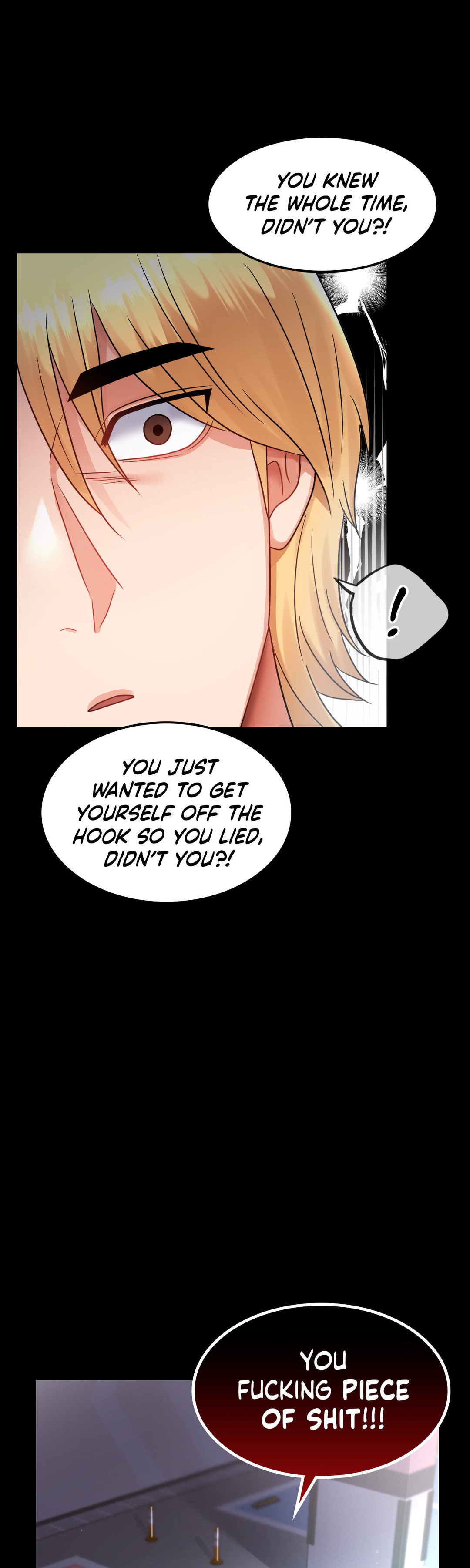 Illicit Love page 23