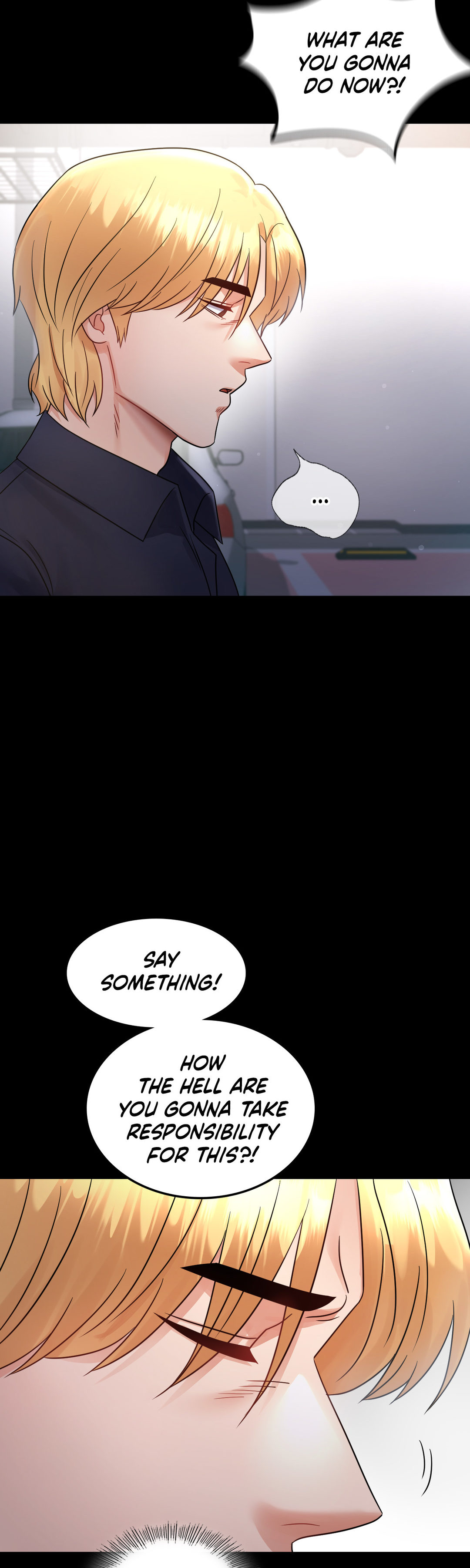 Illicit Love page 25