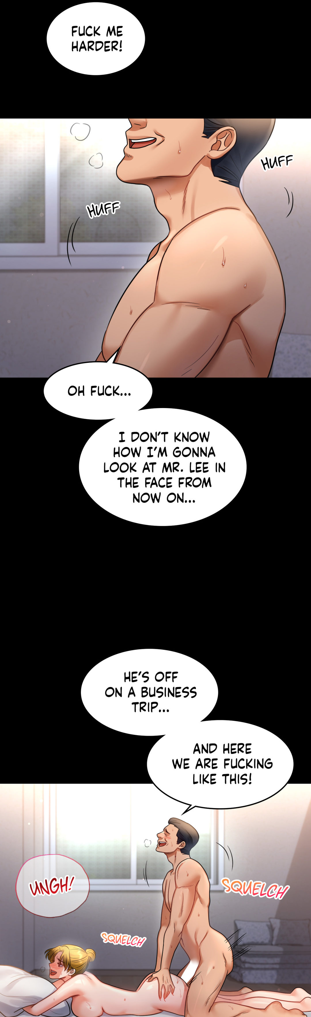 Illicit Love page 29