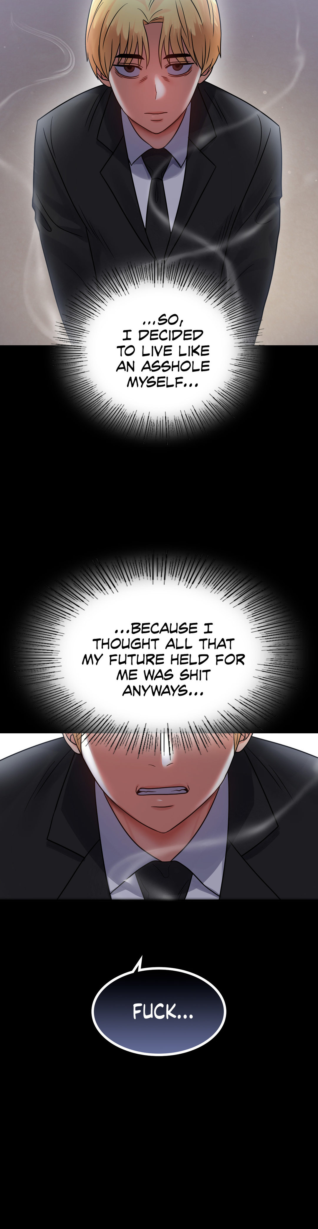 Illicit Love page 36