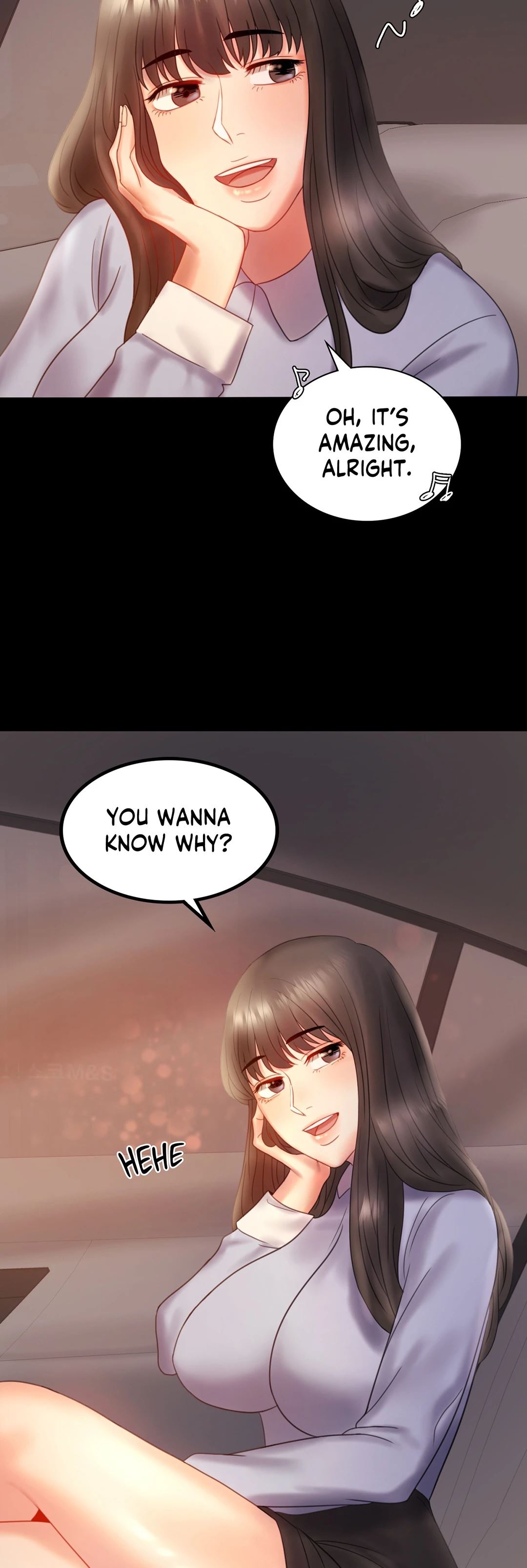 Illicit Love page 2