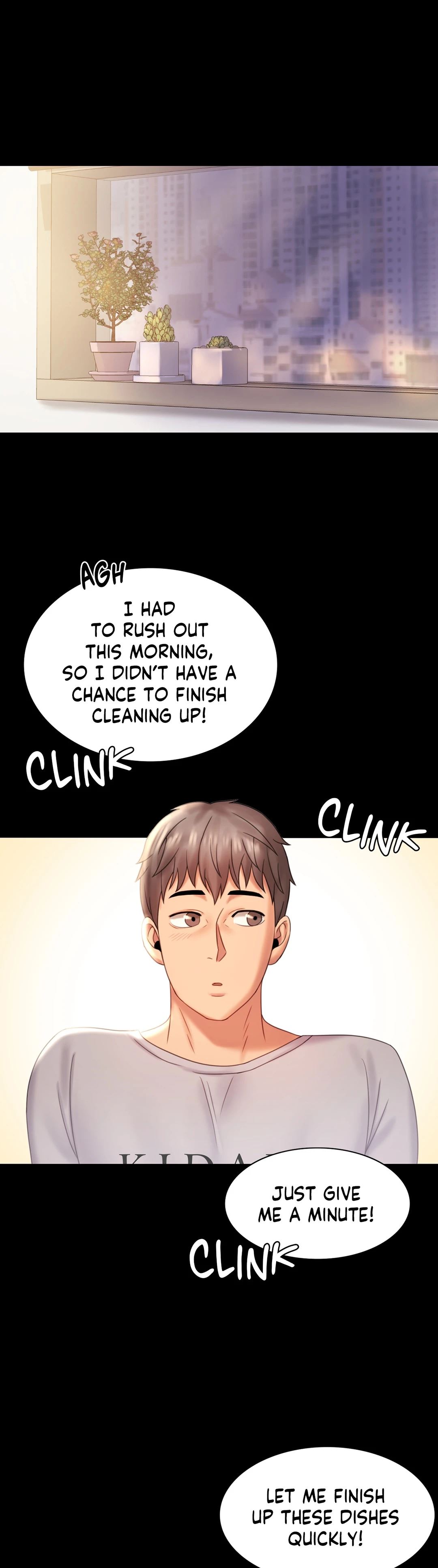 Illicit Love page 5