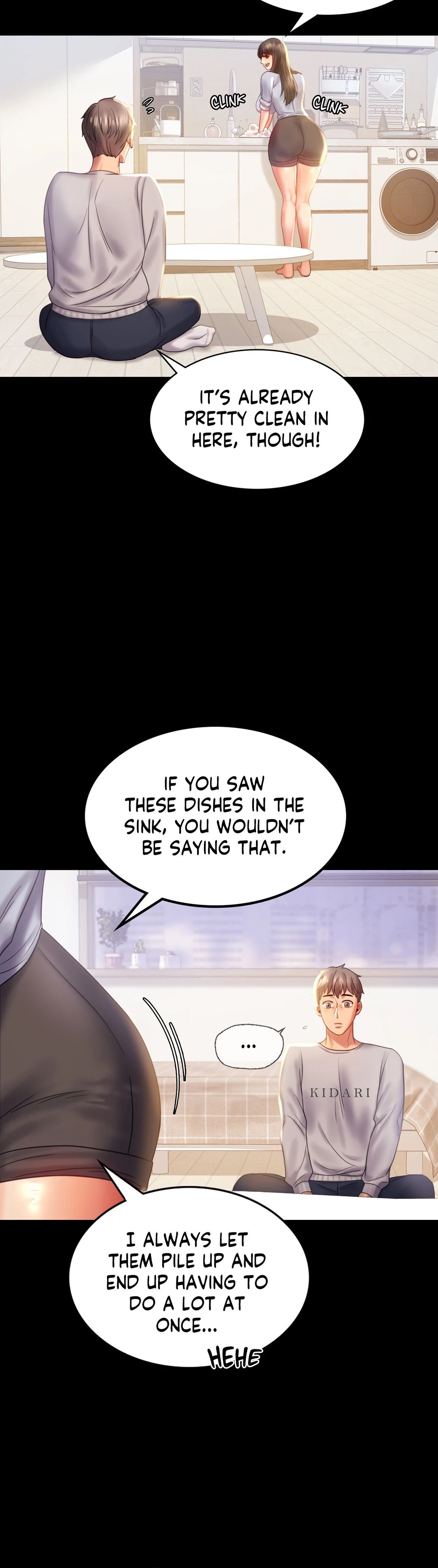 Illicit Love page 6