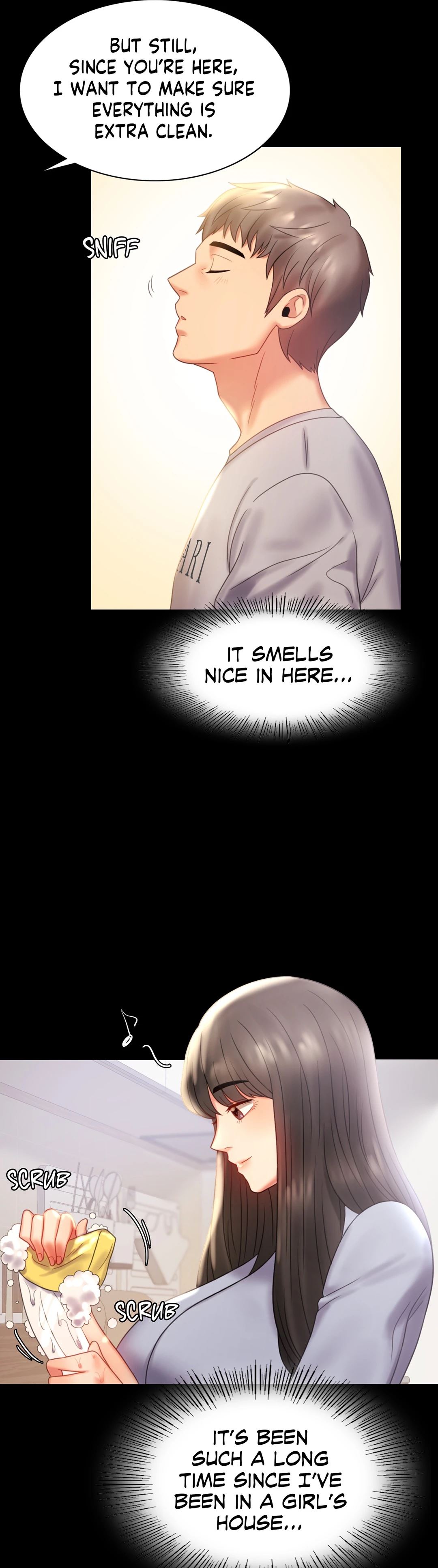 Illicit Love page 7