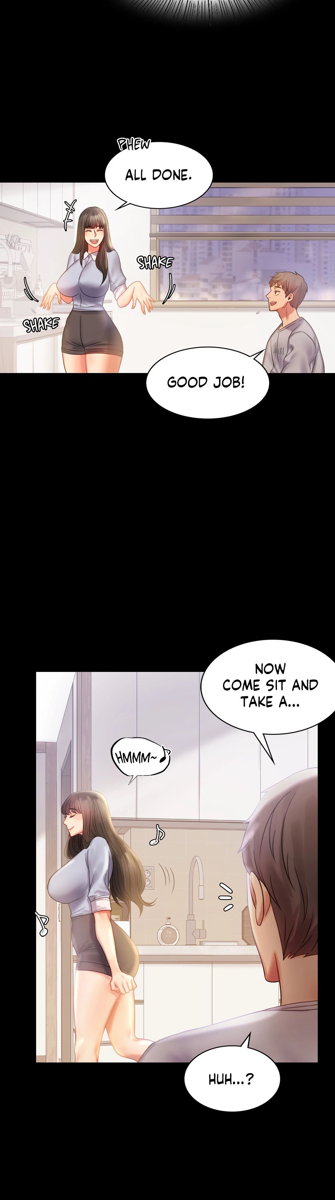 Illicit Love page 8
