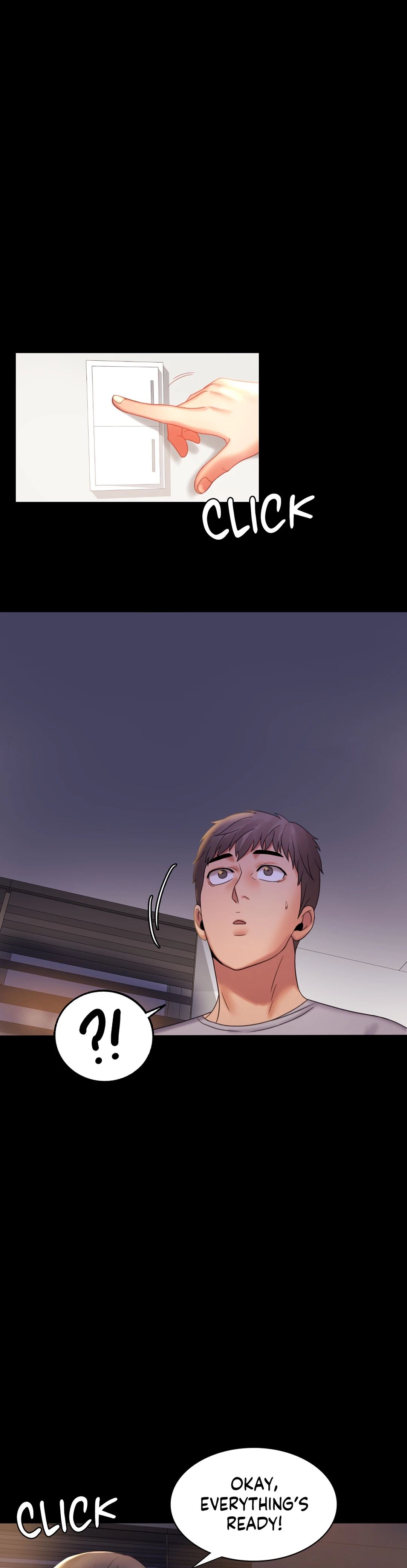 Illicit Love page 9