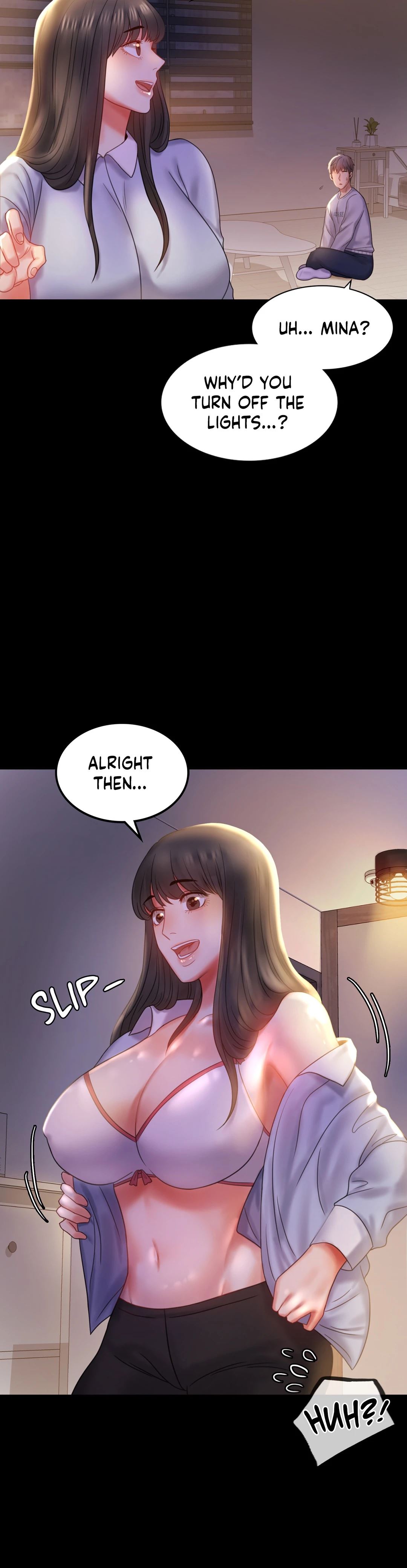Illicit Love page 10