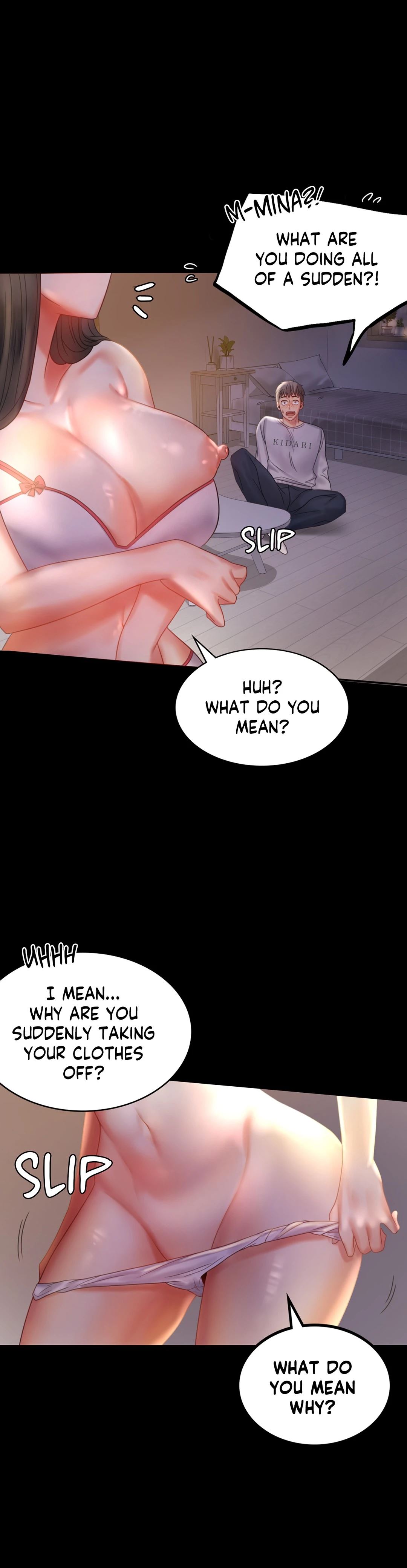 Illicit Love page 11