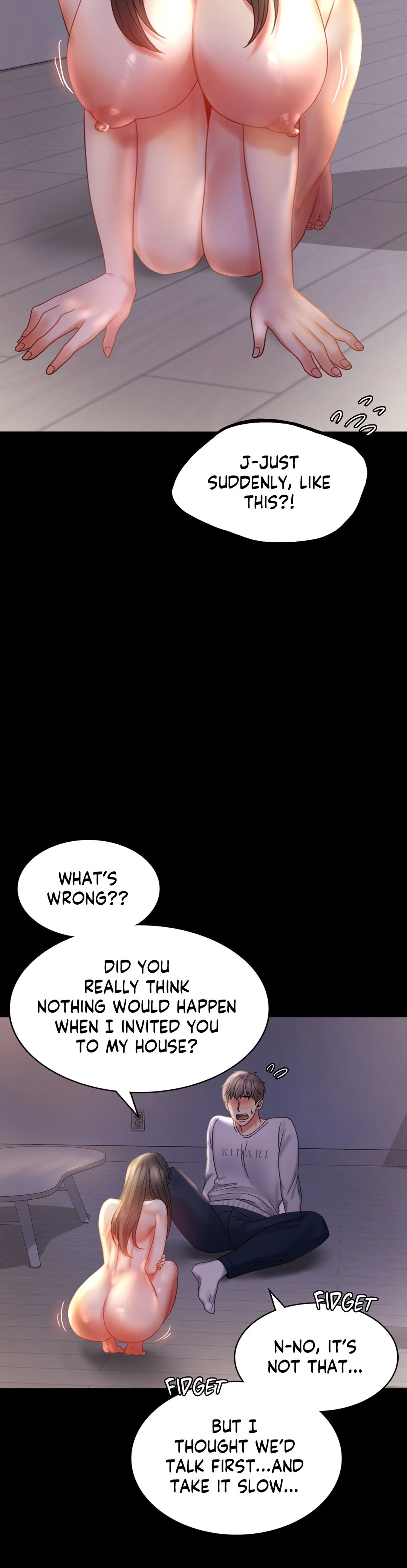 Illicit Love page 13