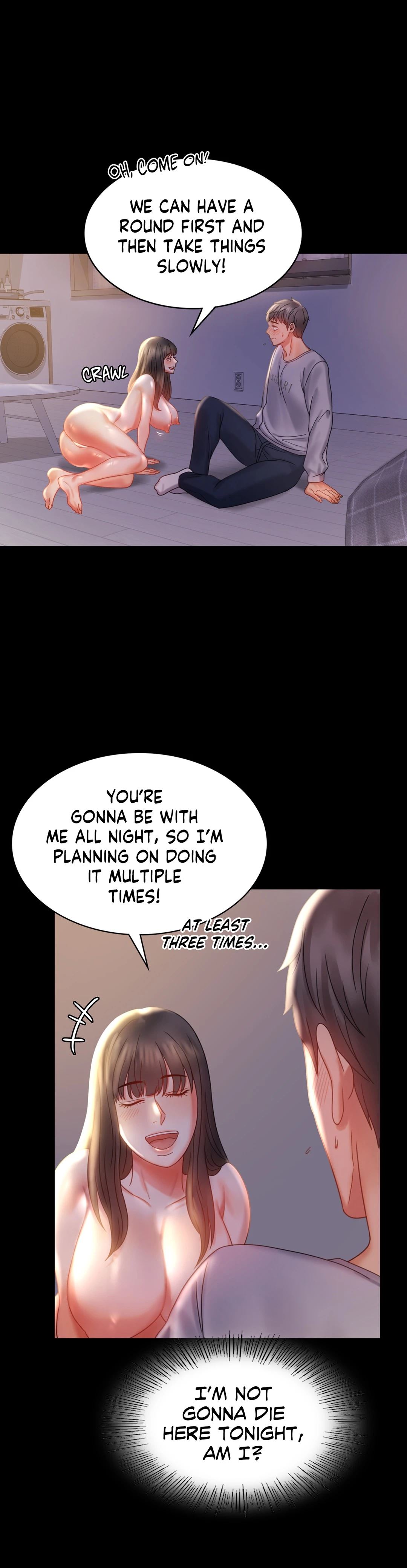 Illicit Love page 14
