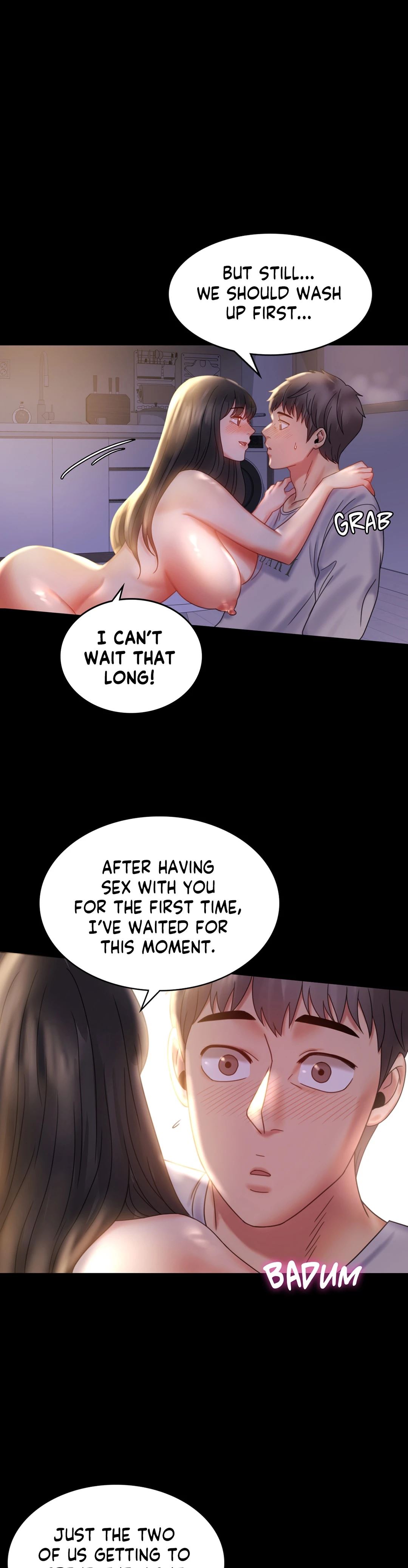 Illicit Love page 15