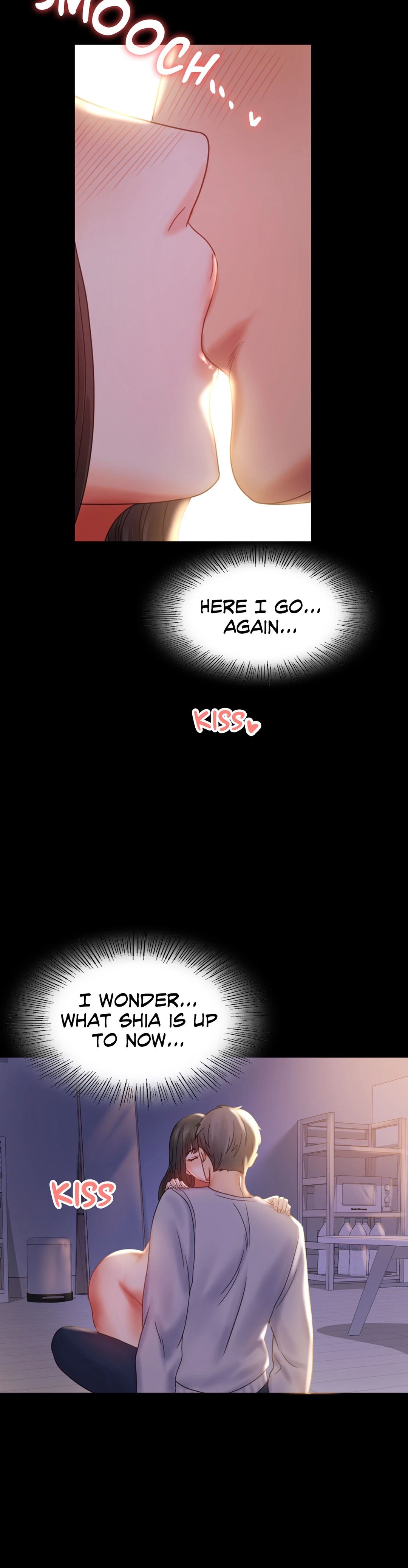 Illicit Love page 17