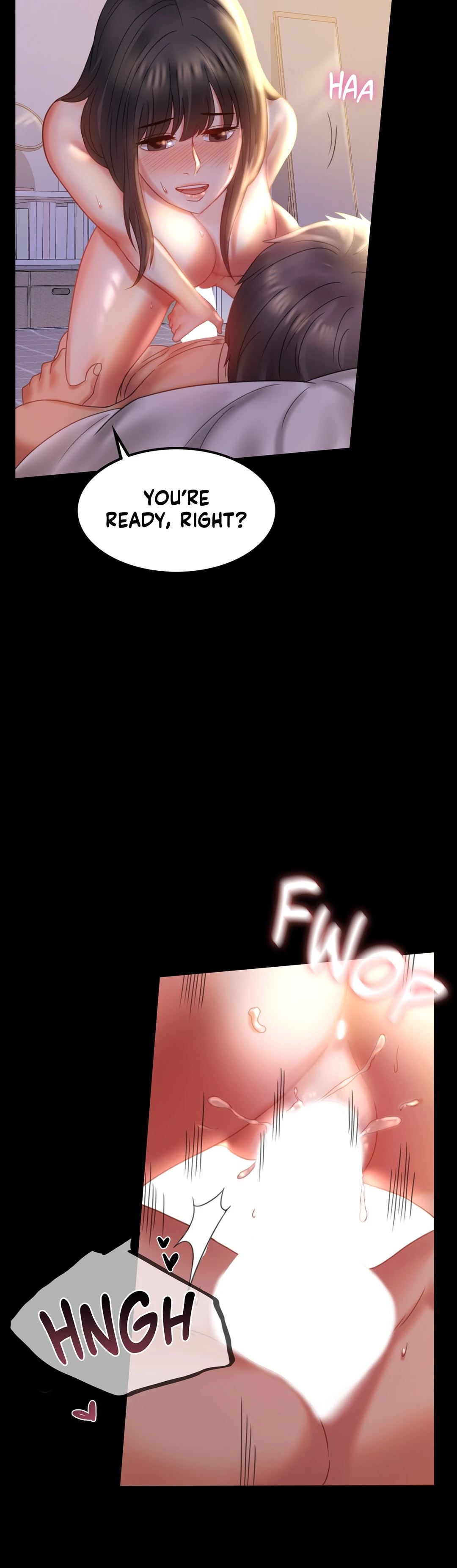 Illicit Love page 24