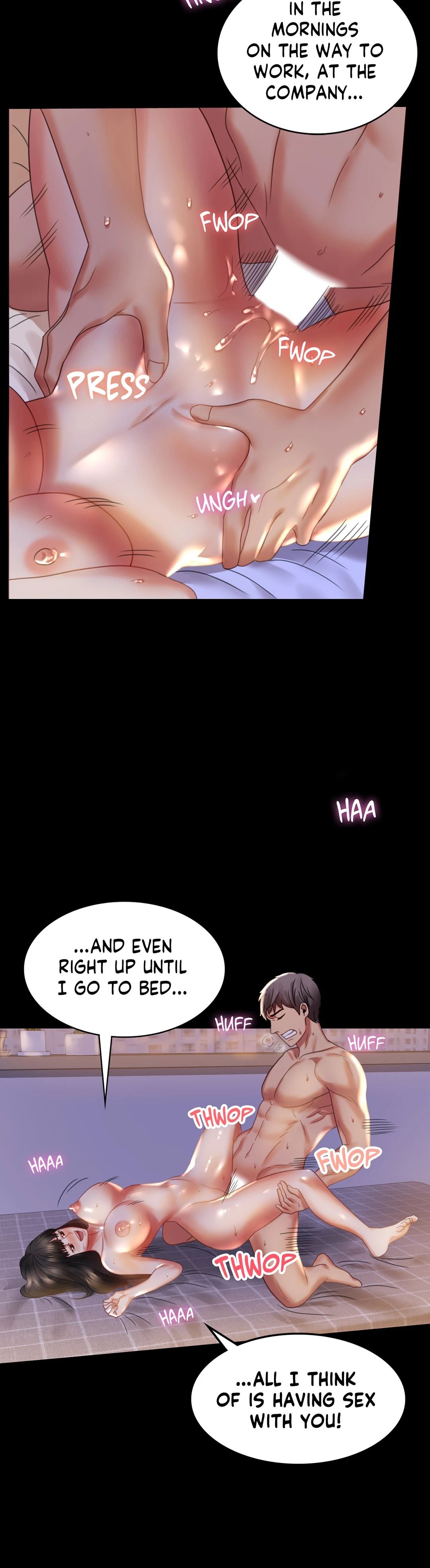 Illicit Love page 30