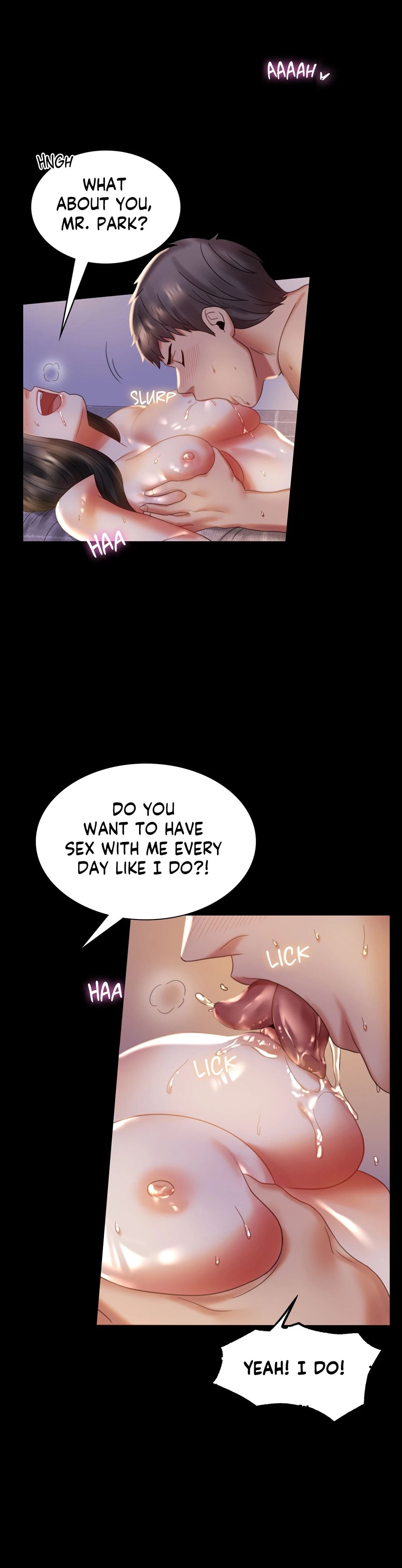 Illicit Love page 31