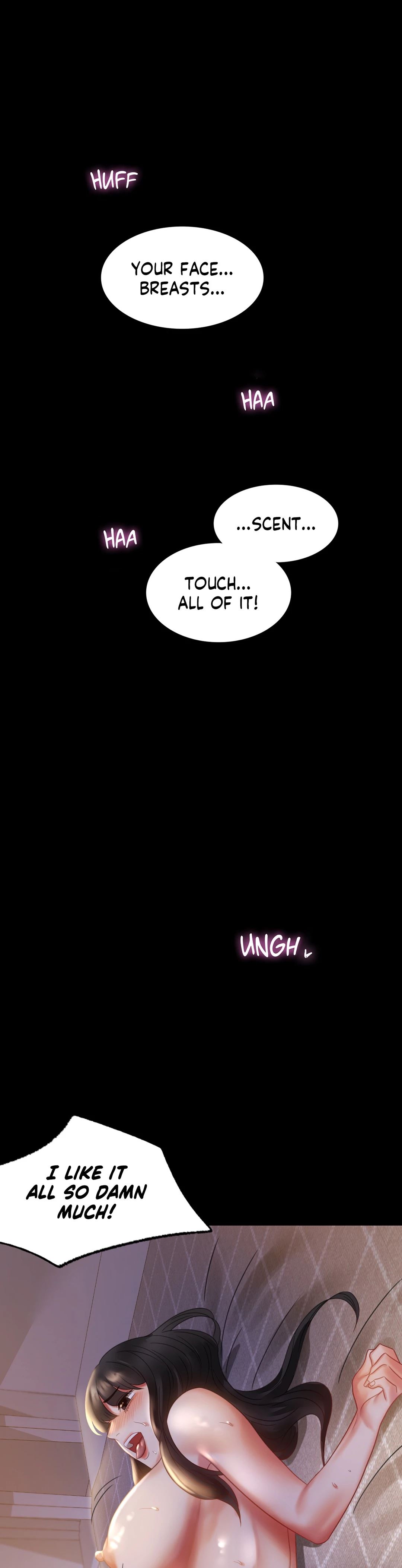 Illicit Love page 32