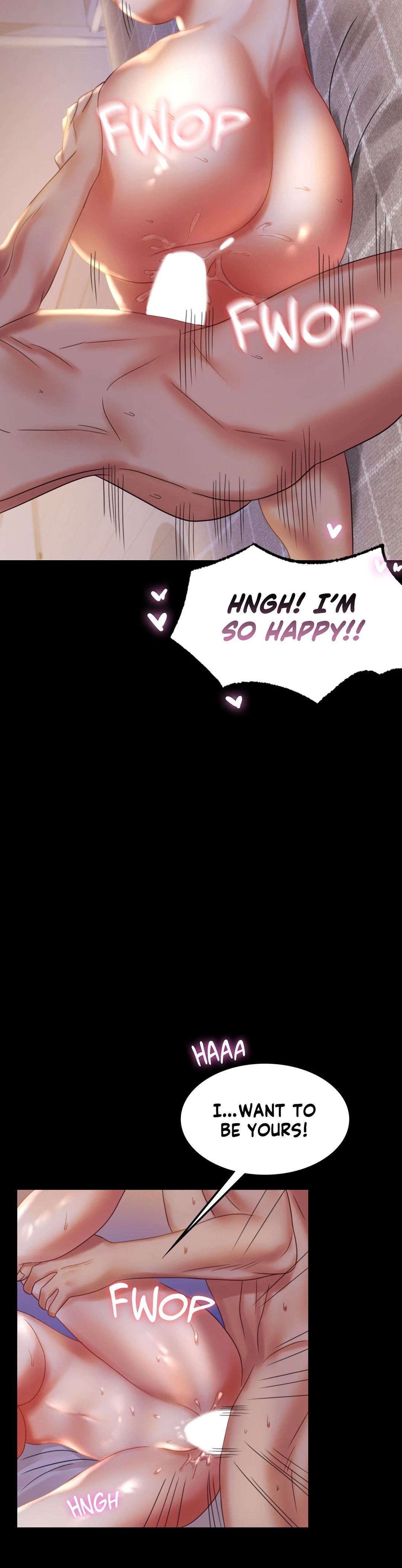 Illicit Love page 33