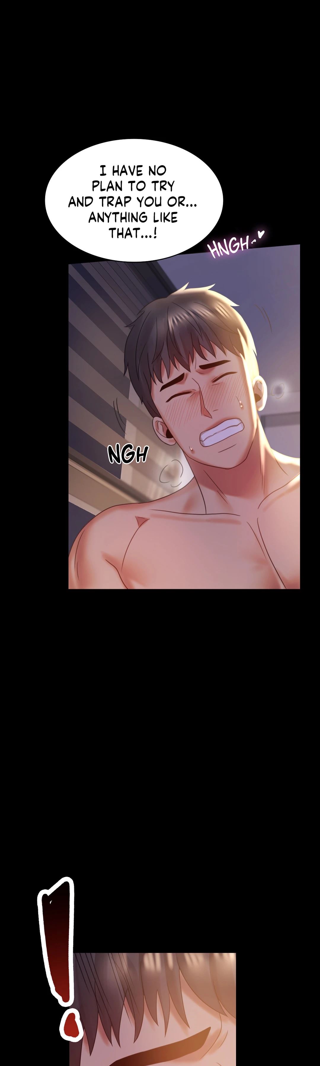 Illicit Love page 38