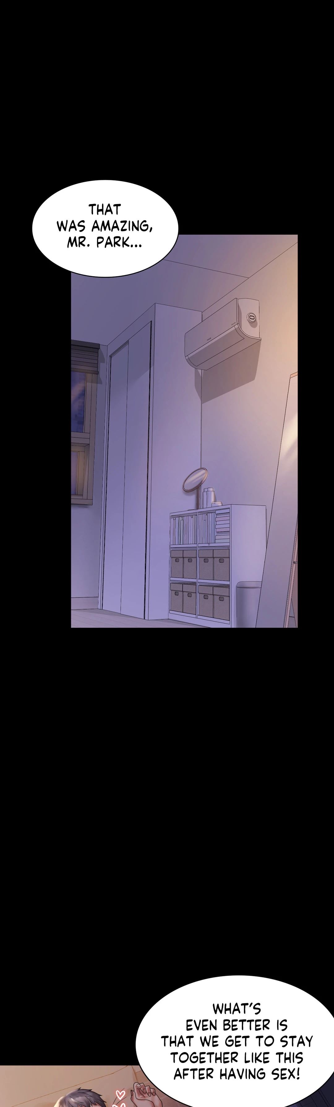 Illicit Love page 44