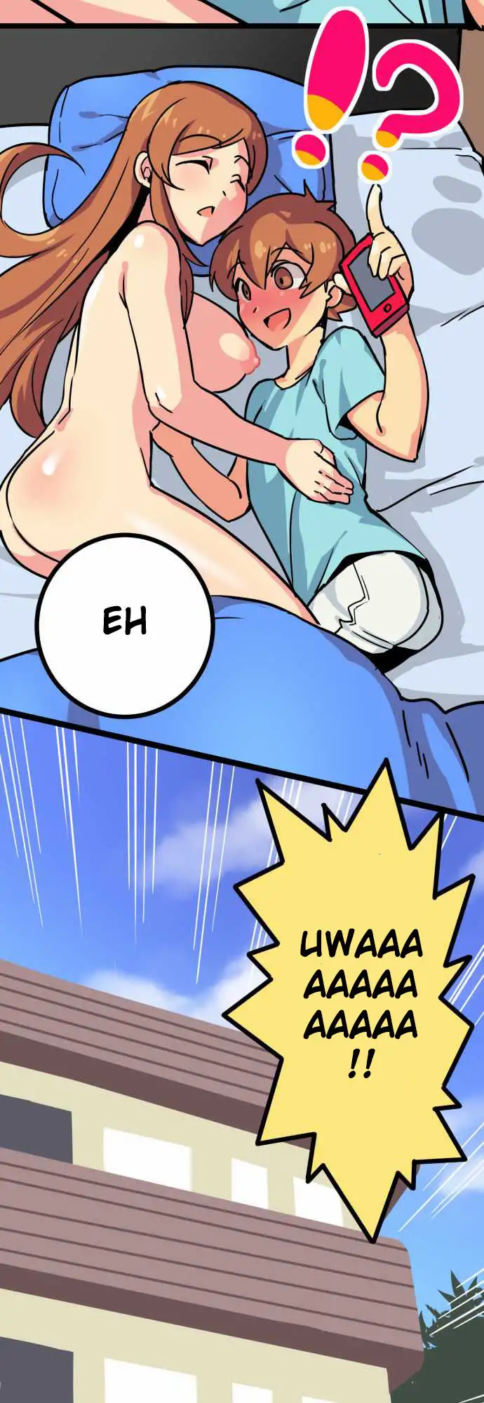 I’m a NEET and My Elder Sister is Perverted page 3