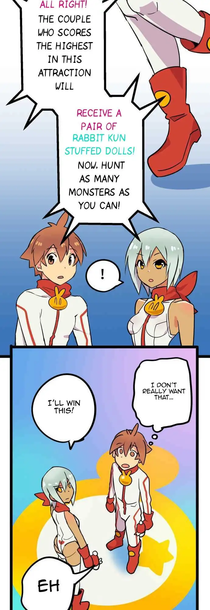 I’m a NEET and My Elder Sister is Perverted page 6